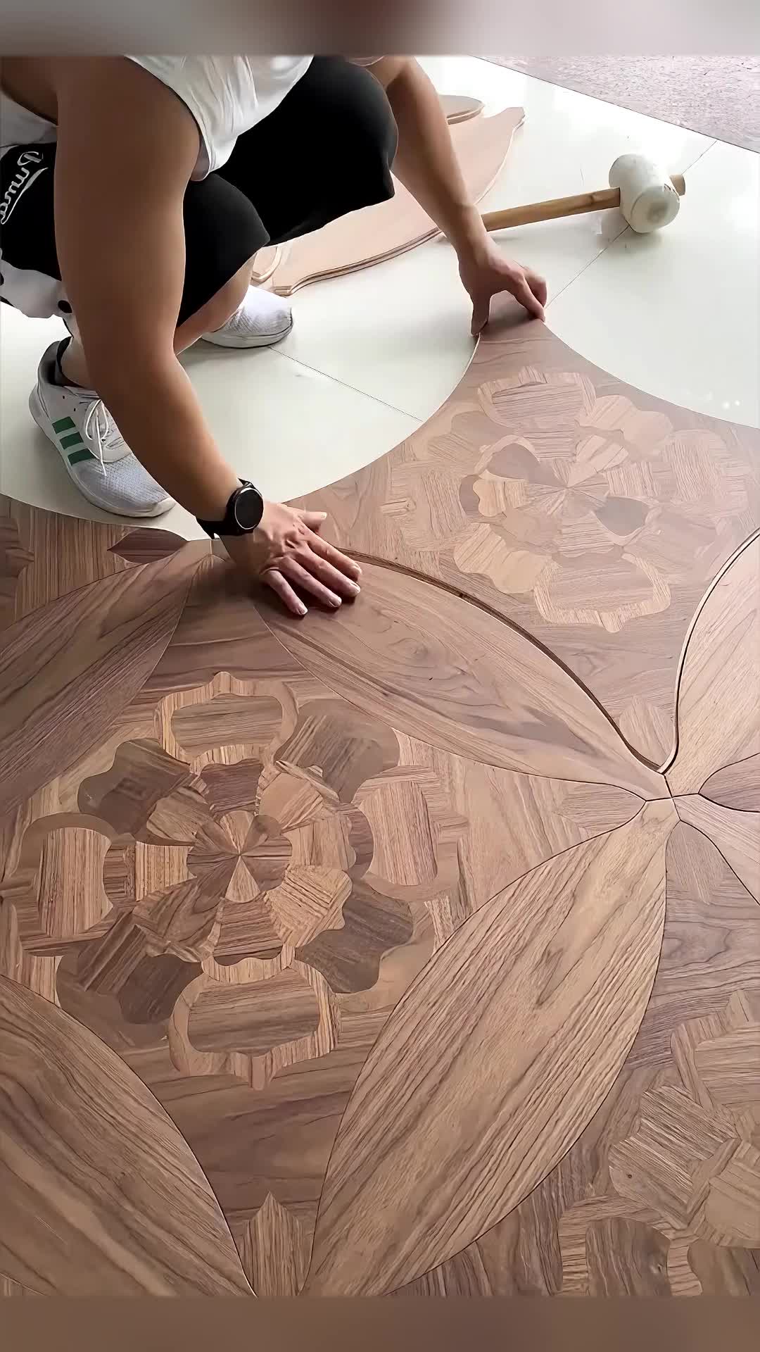 @Flooring Factory