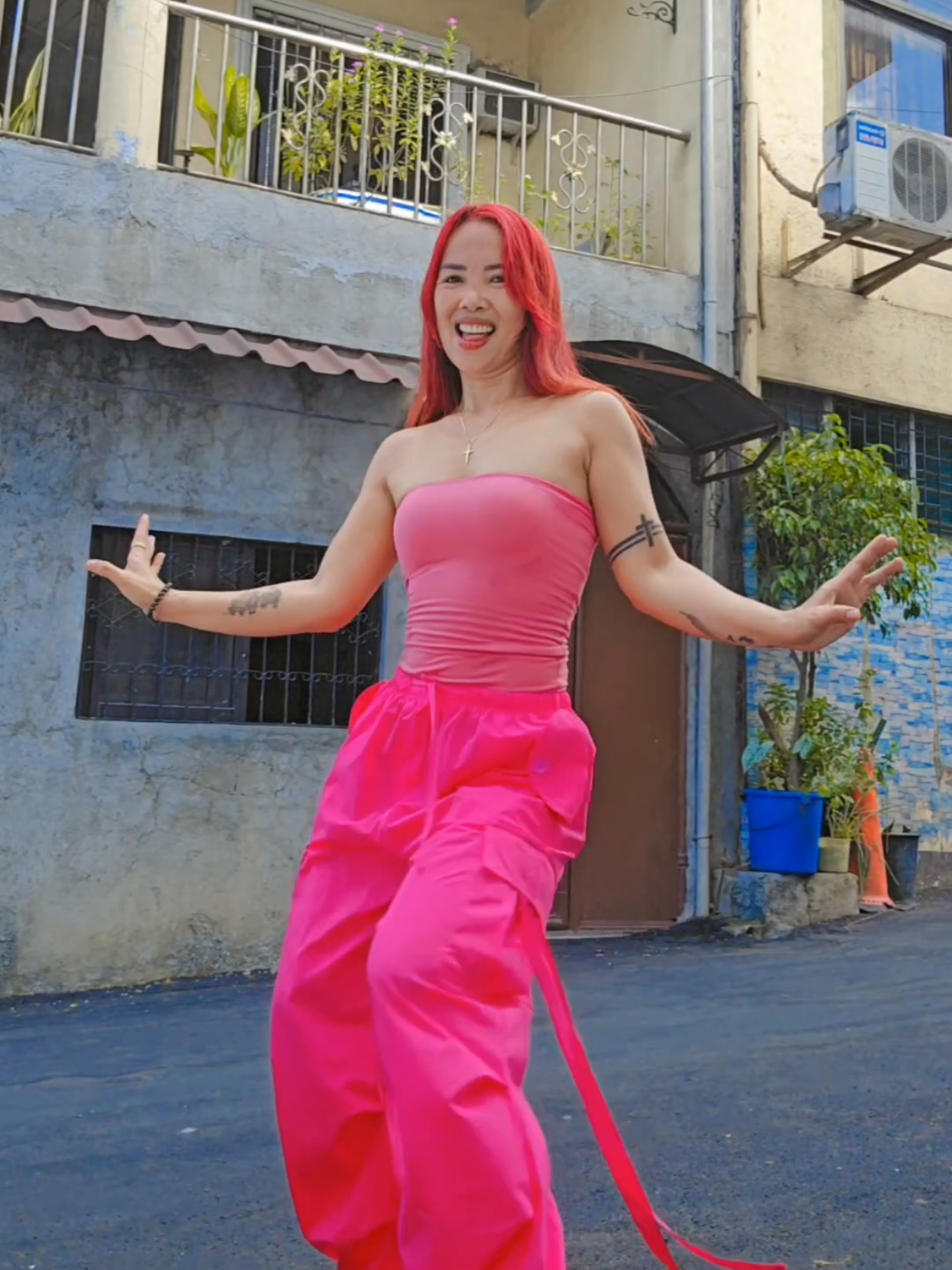 @lylor nillobenda