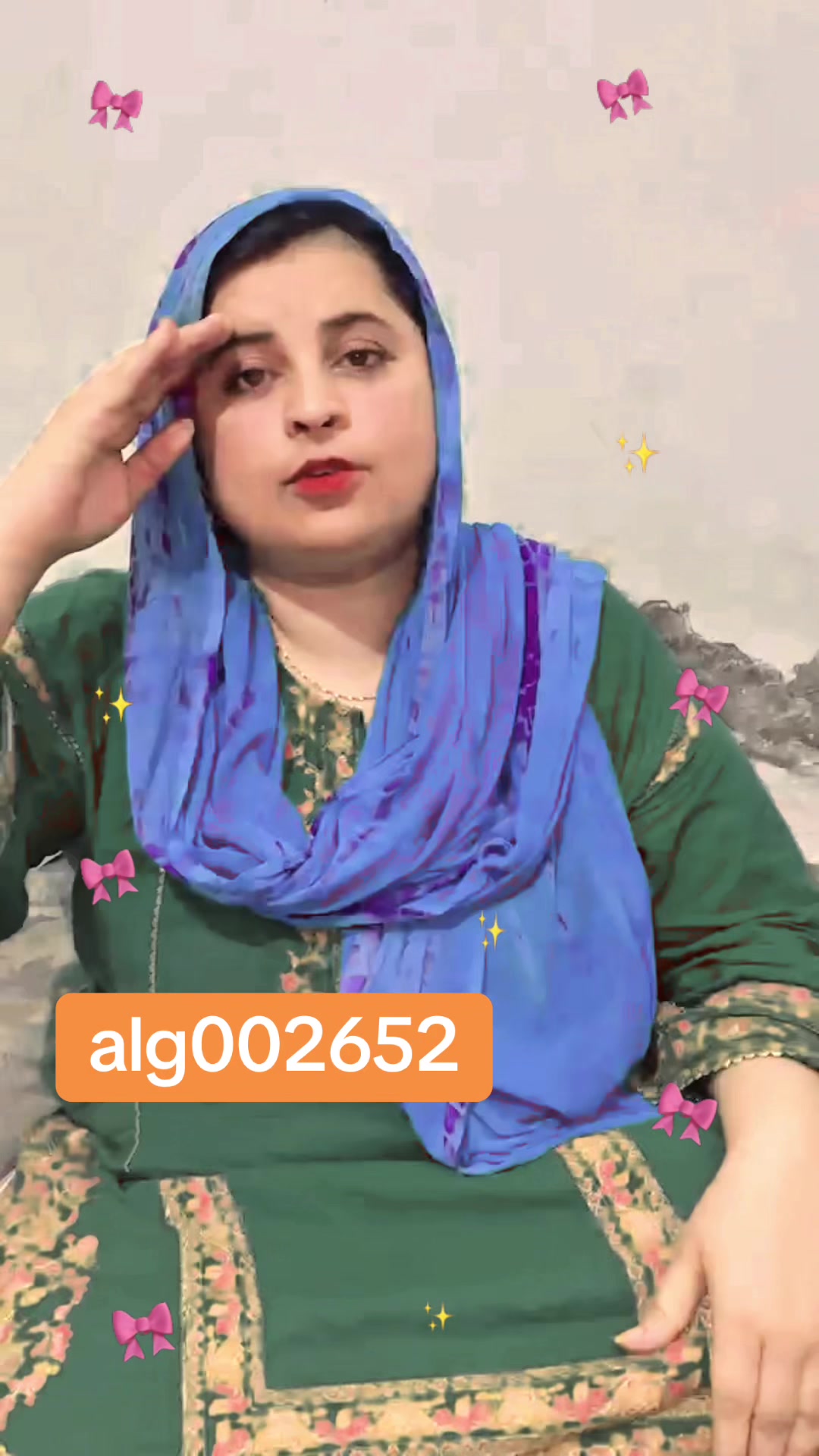 @Haram Noor786