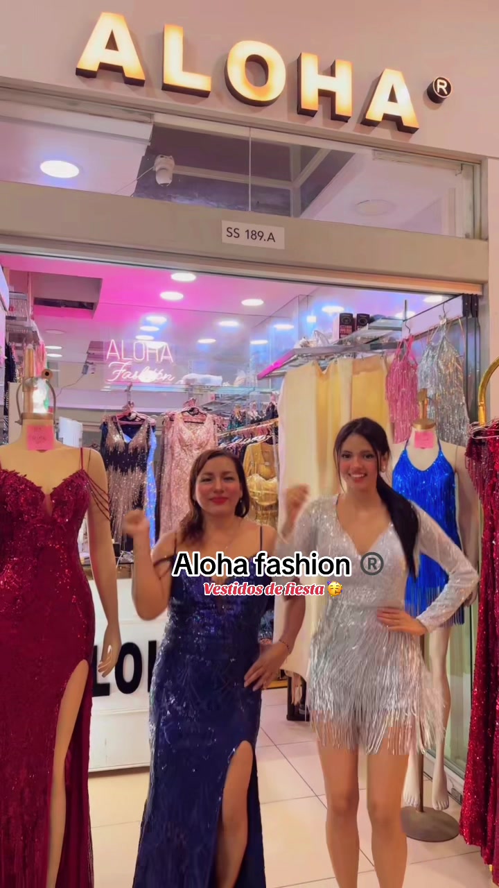 @ALOHA FASHION