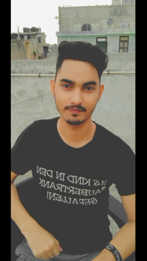 @Arnav Singh