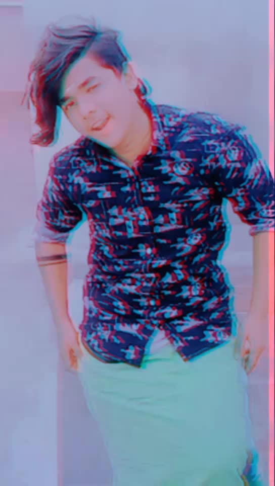 @Dairy Milky Santhosh