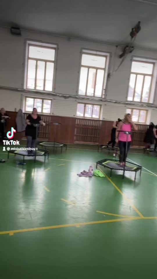 @Michaela Blechov&aacute;