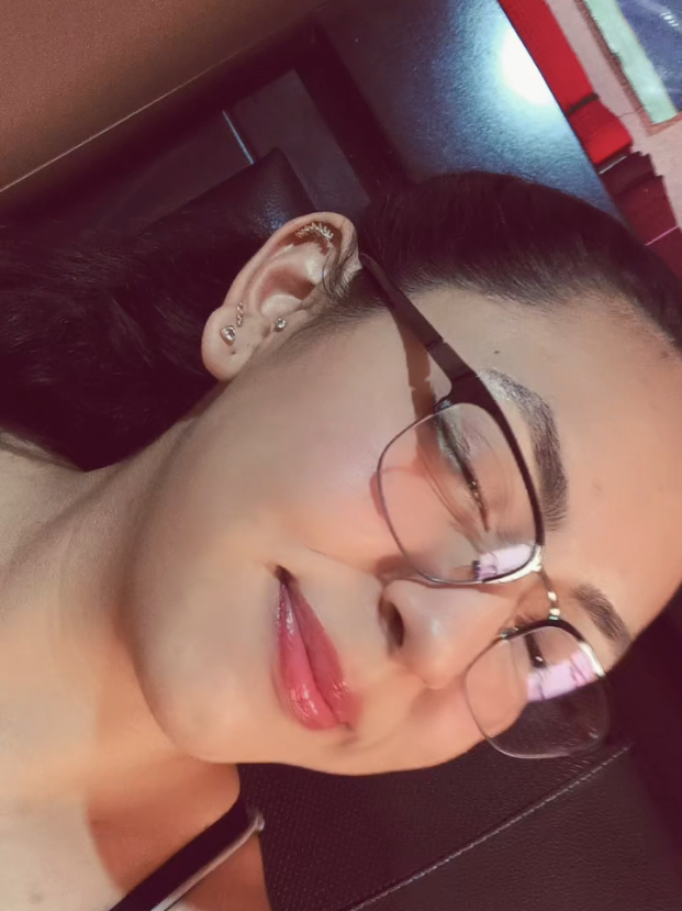 @sofi sanchez