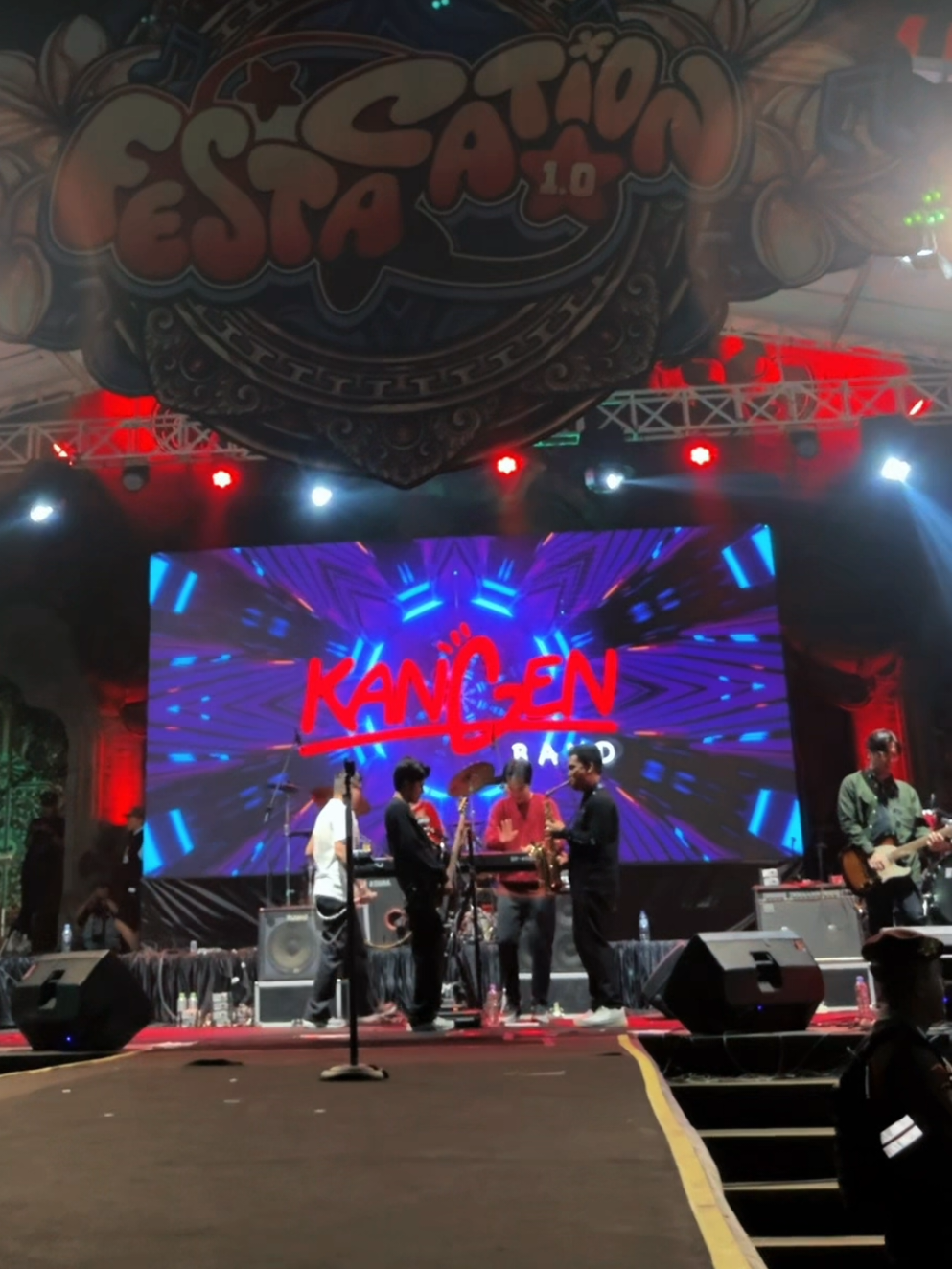 @Official Kangen Band