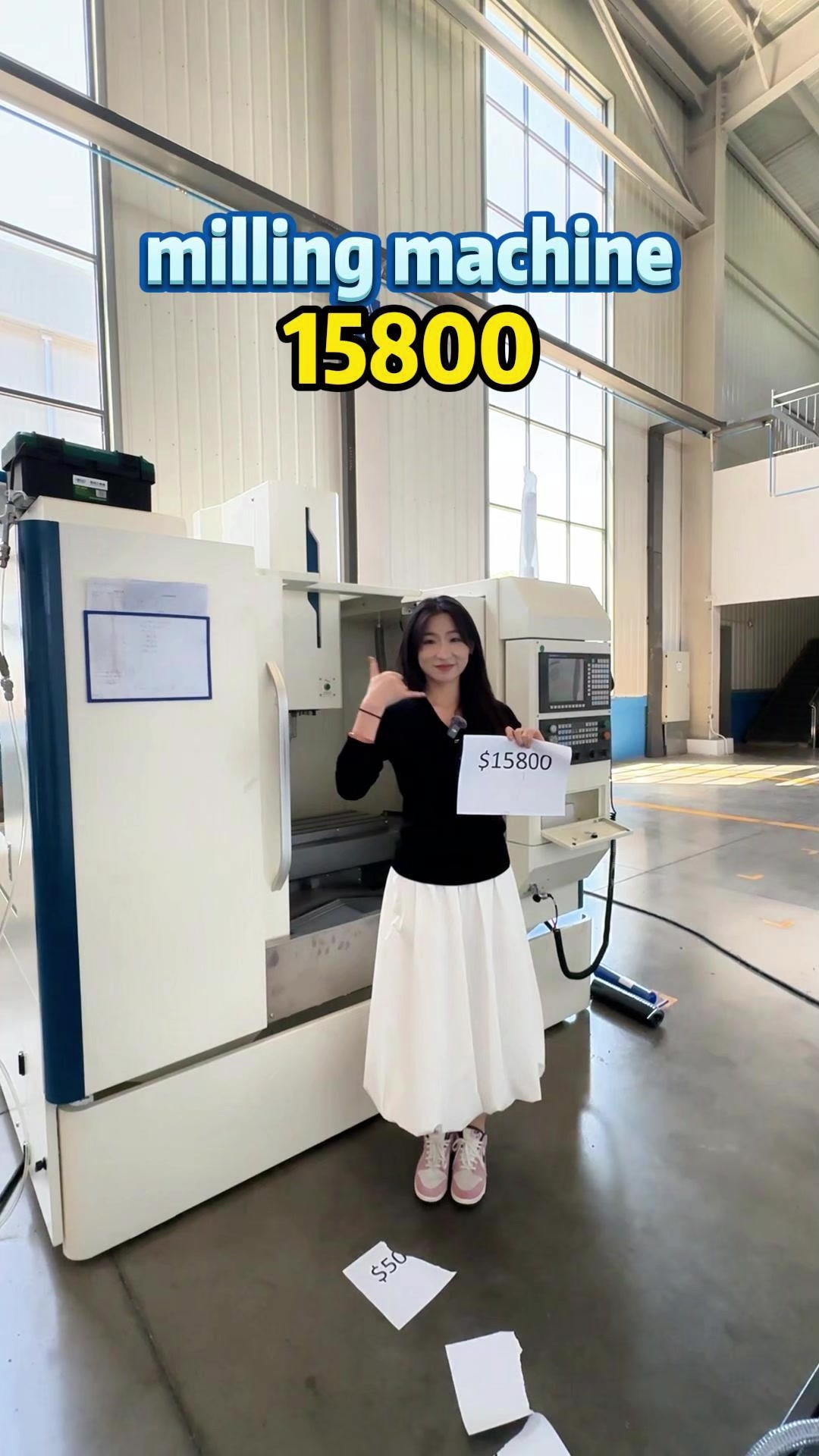 @LUZHONGCNC
