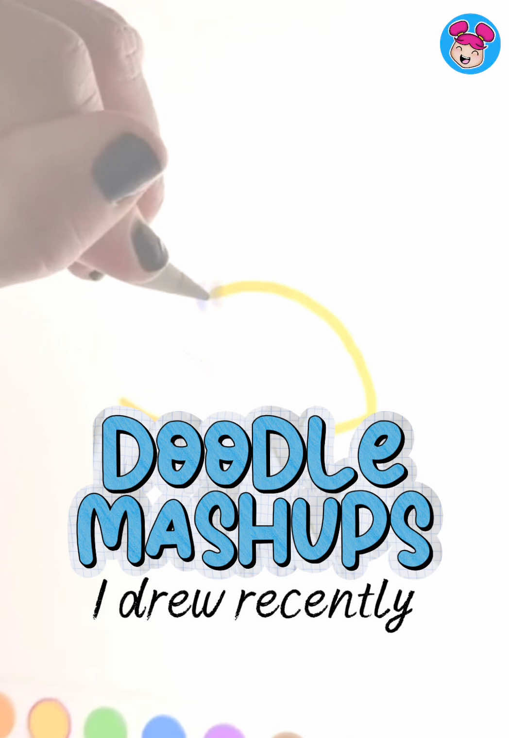 @Carolina The Doodler