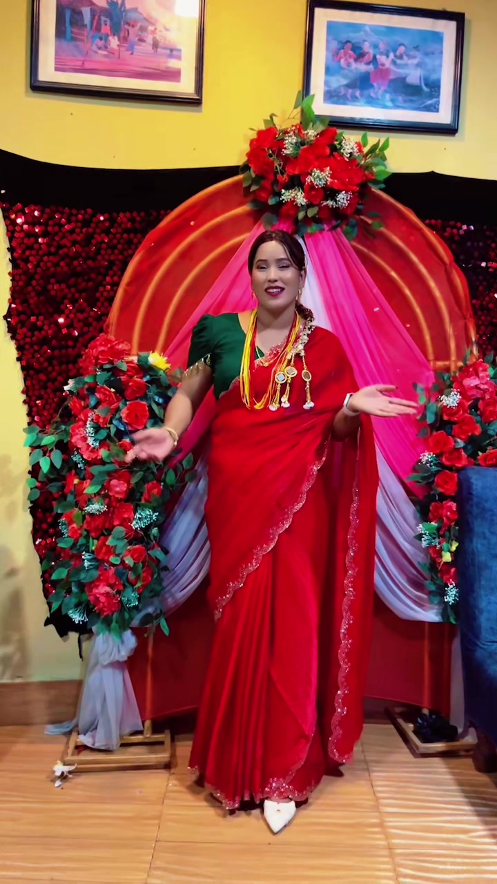 @Purnima Swar