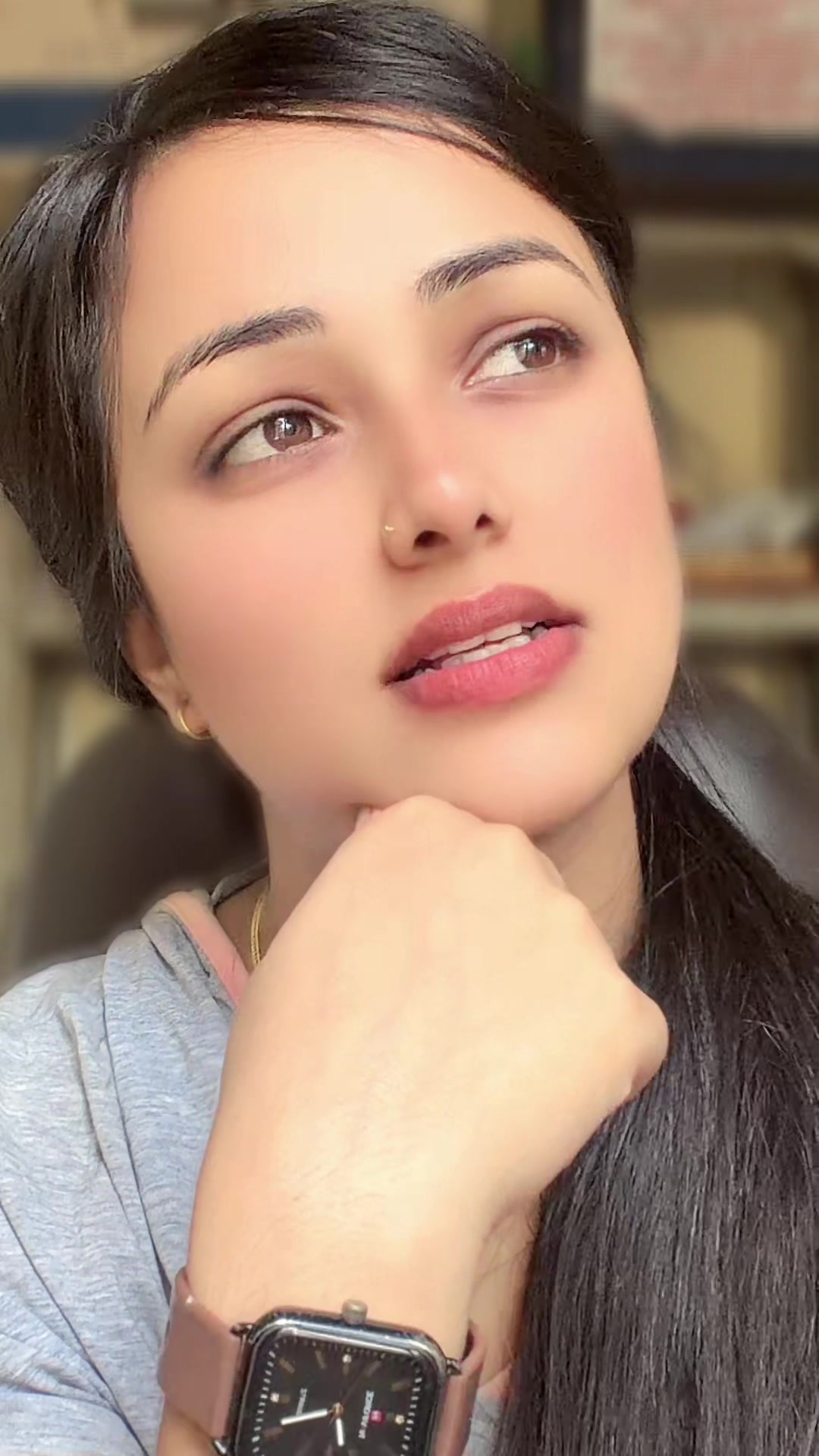@ÀLÎSHMÁ ☘️❣️