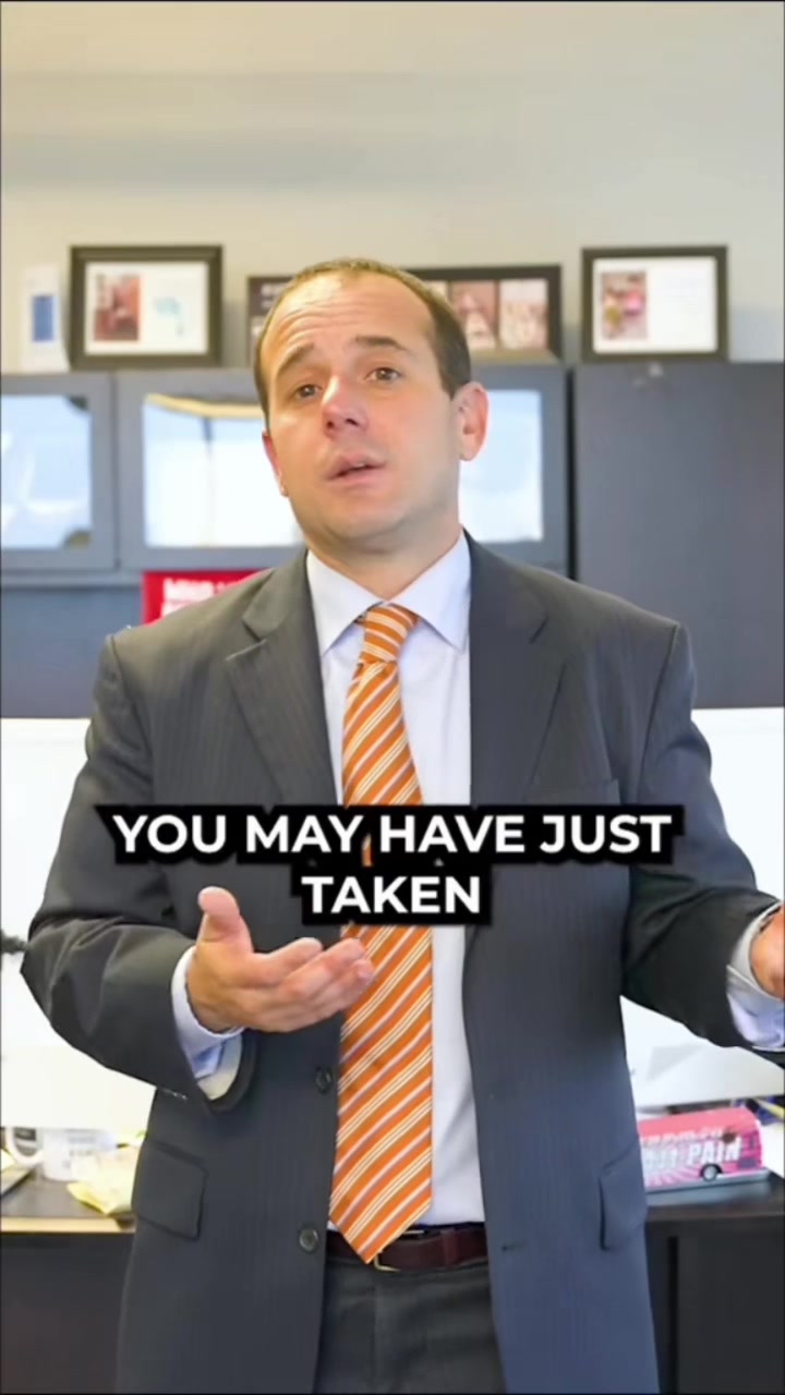 @Accident Attorney Kevin Sobel