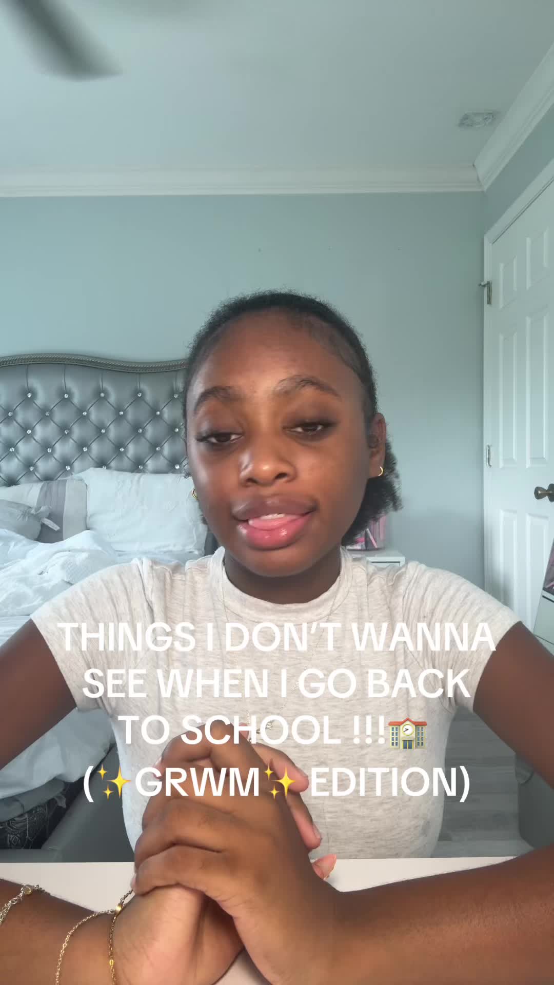 @Zi&rsquo;ya Michelle