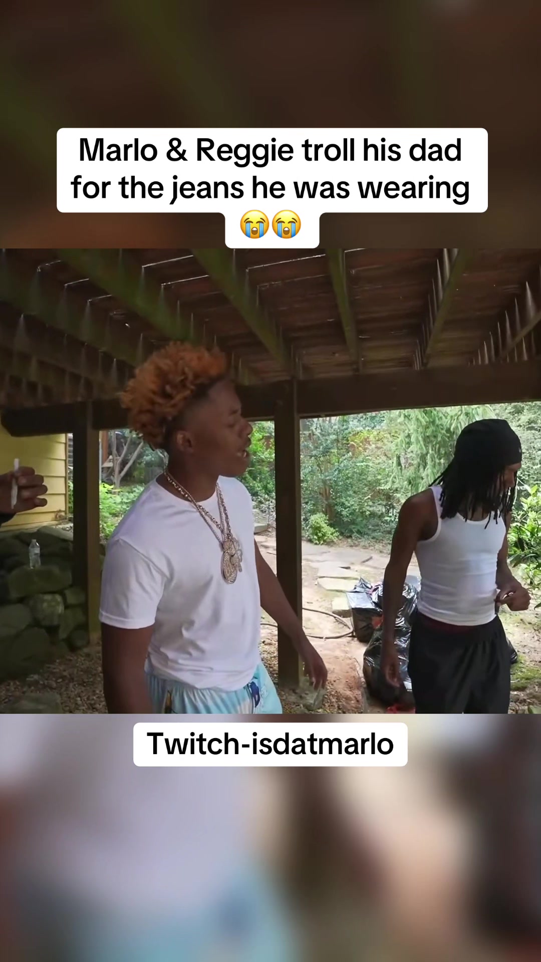 @isdatmarlo