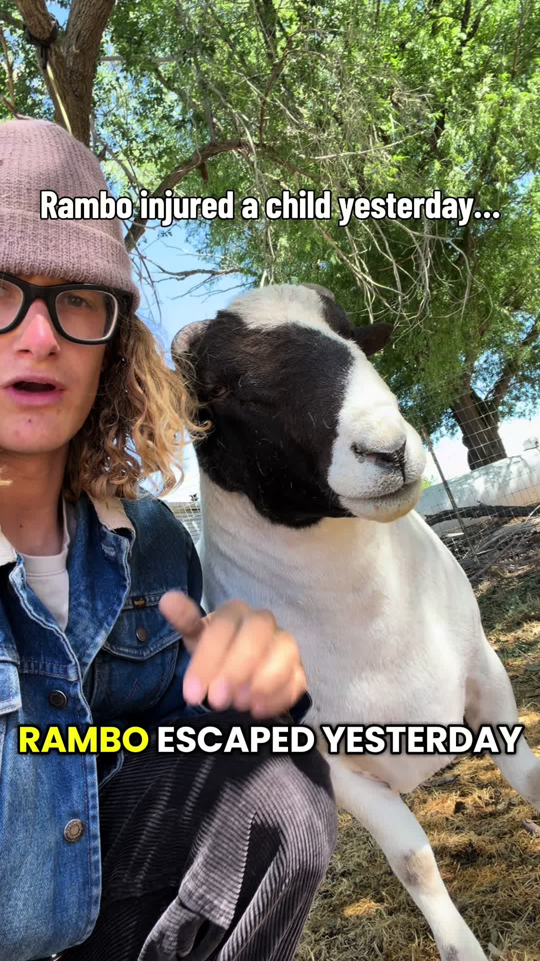 @happi acres