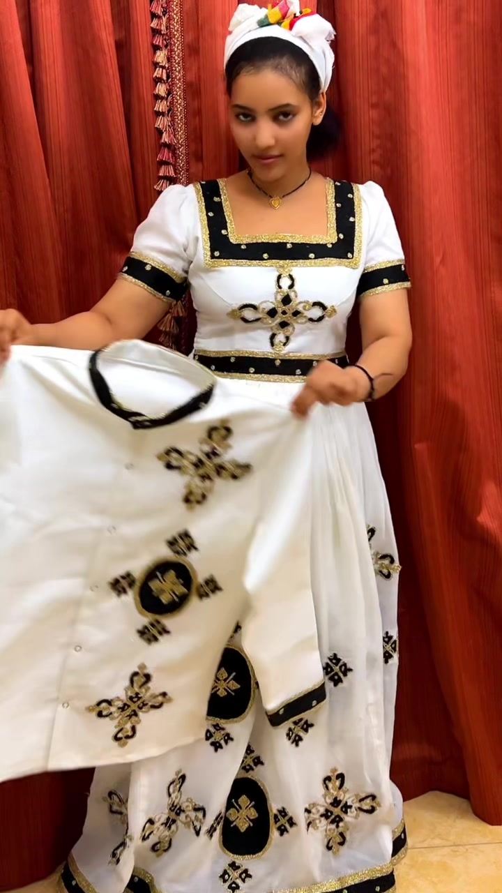 @ኤደን ሽፎን እና ጥበብ👗