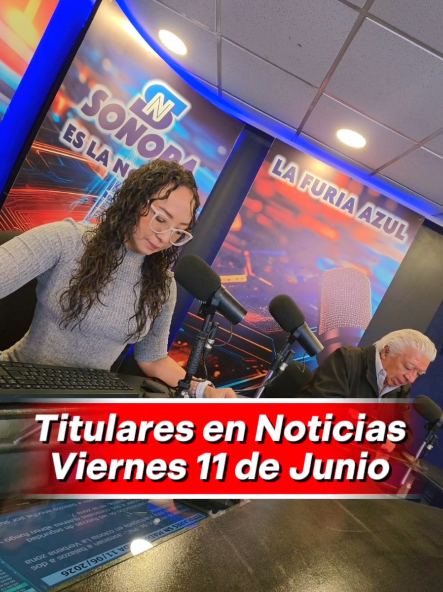 @Silvia "La Colo" Ramírez