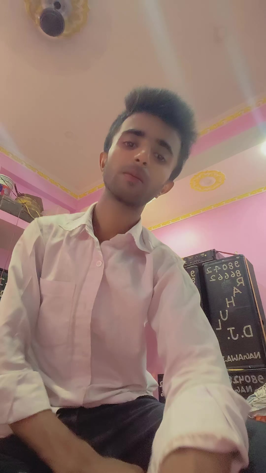 @niraj kushwaha