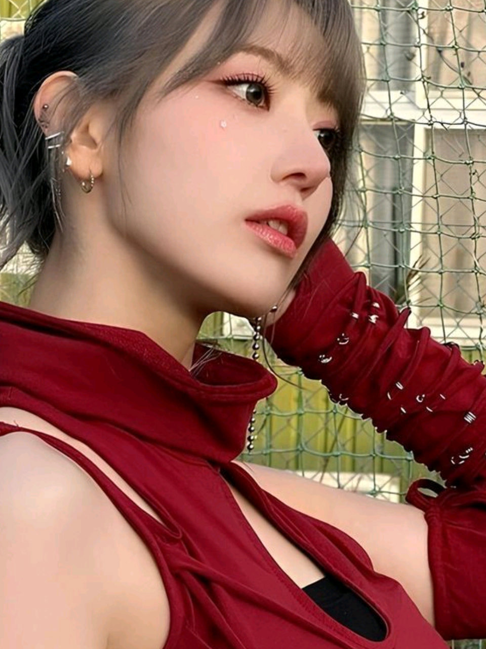 @𝐲𝐮𝐧。*゚+✨🫧