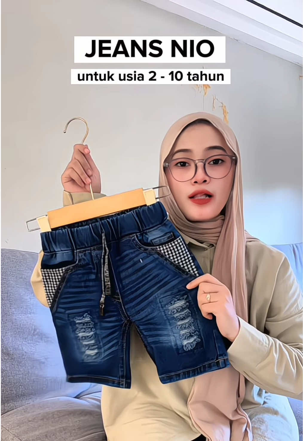 @niorystore Baju Anak Murah