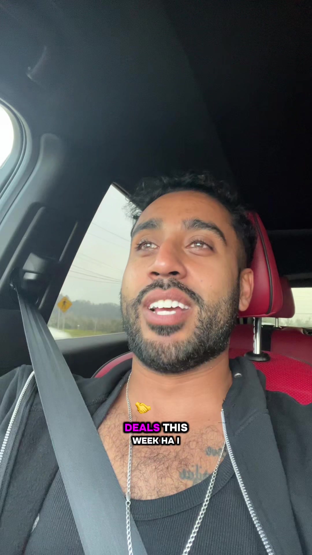 @Your Favourite Car Salesman