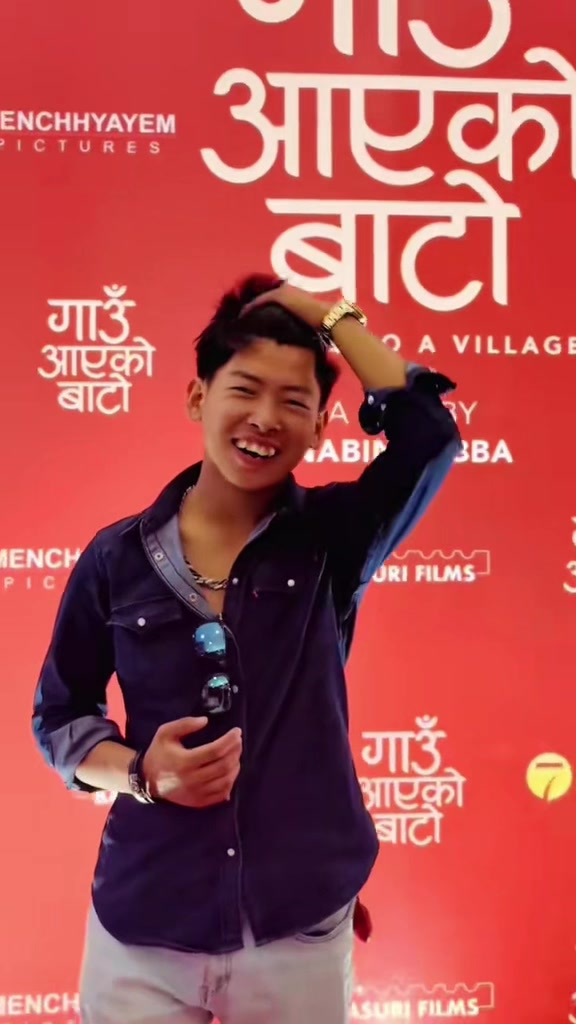 @Nogen Limbu Hangsarumba