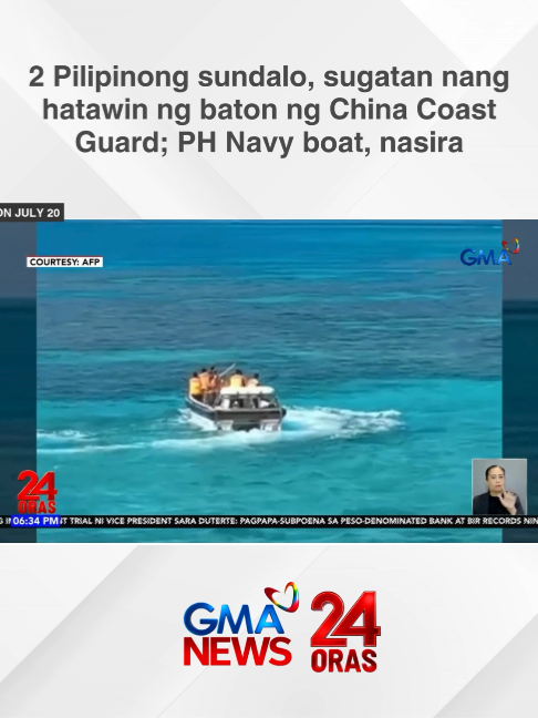 @24 Oras