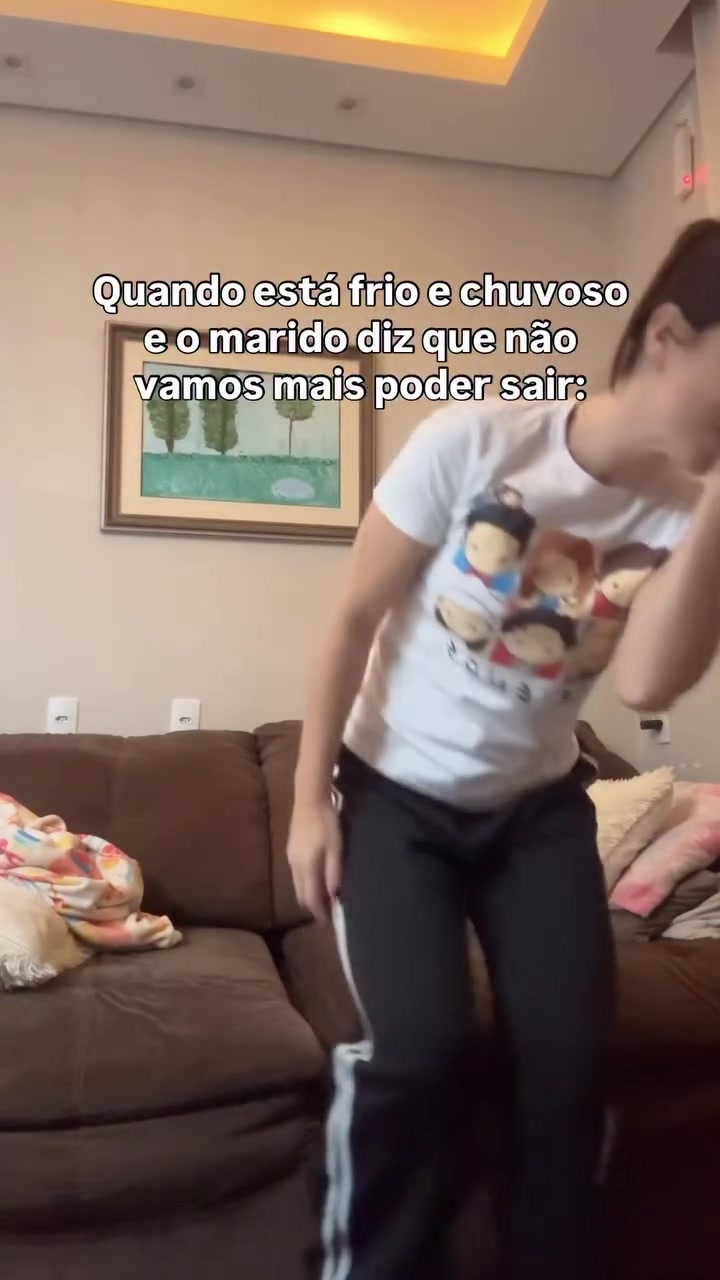 @Bru e as g&ecirc;meas