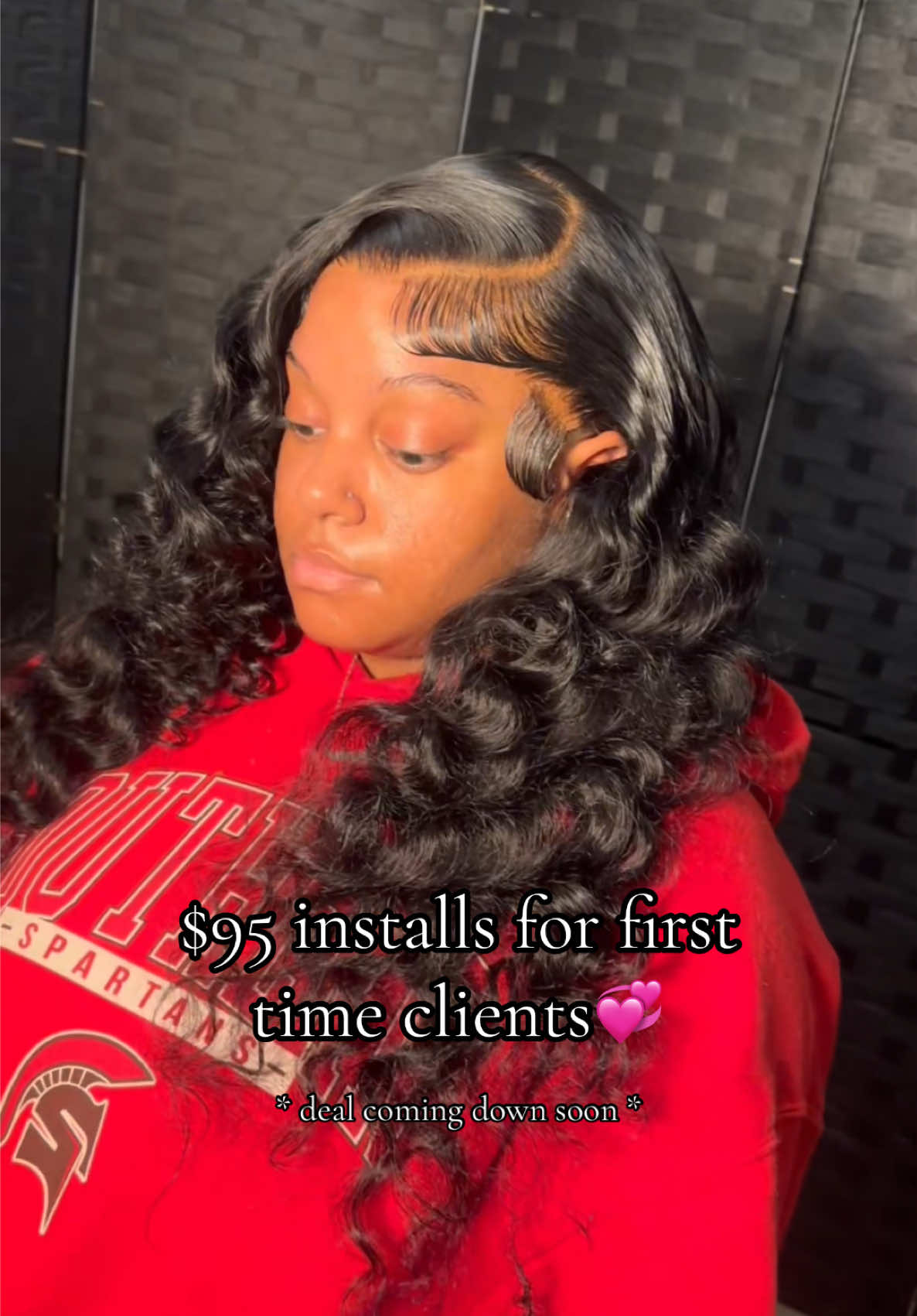 @CLUXEBEAUTY