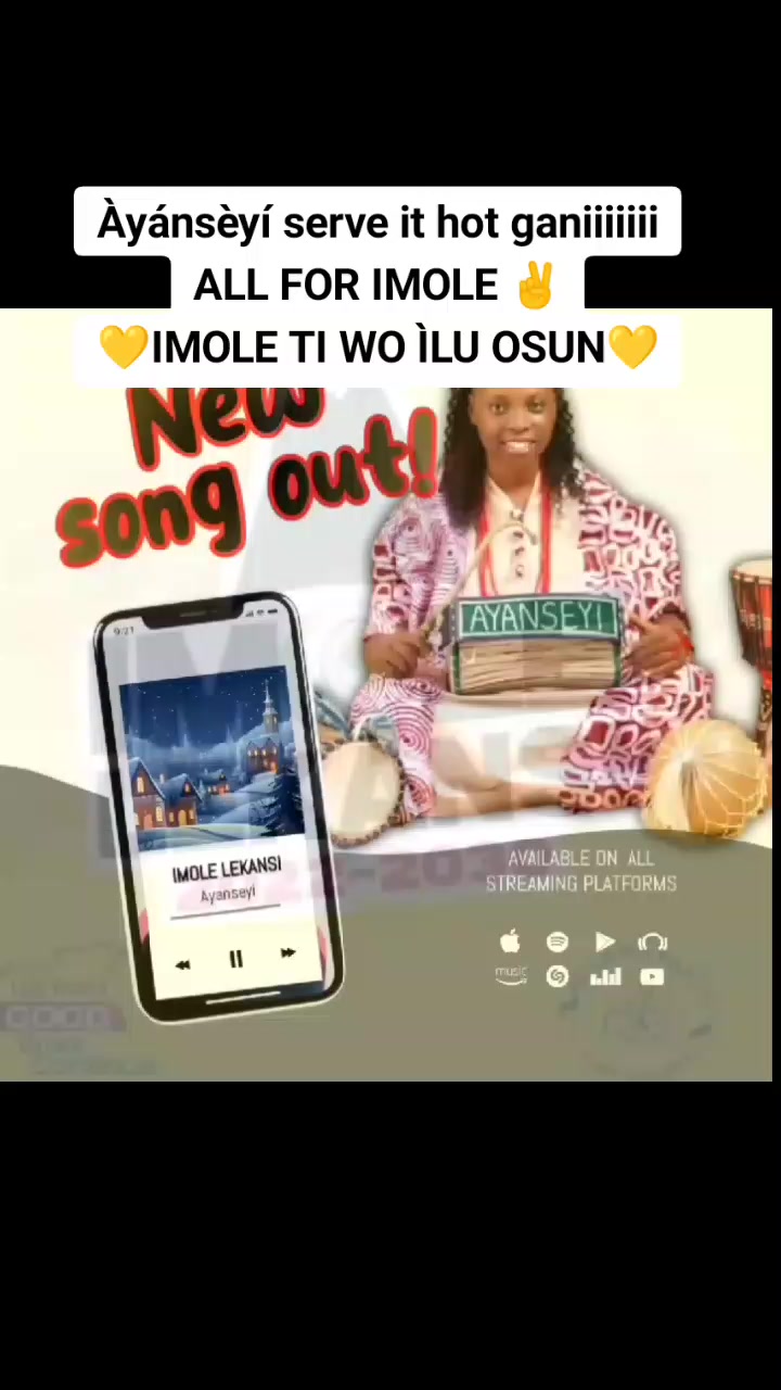 @&Agrave;Y&Aacute;NS&Egrave;Y&Iacute; 🪘