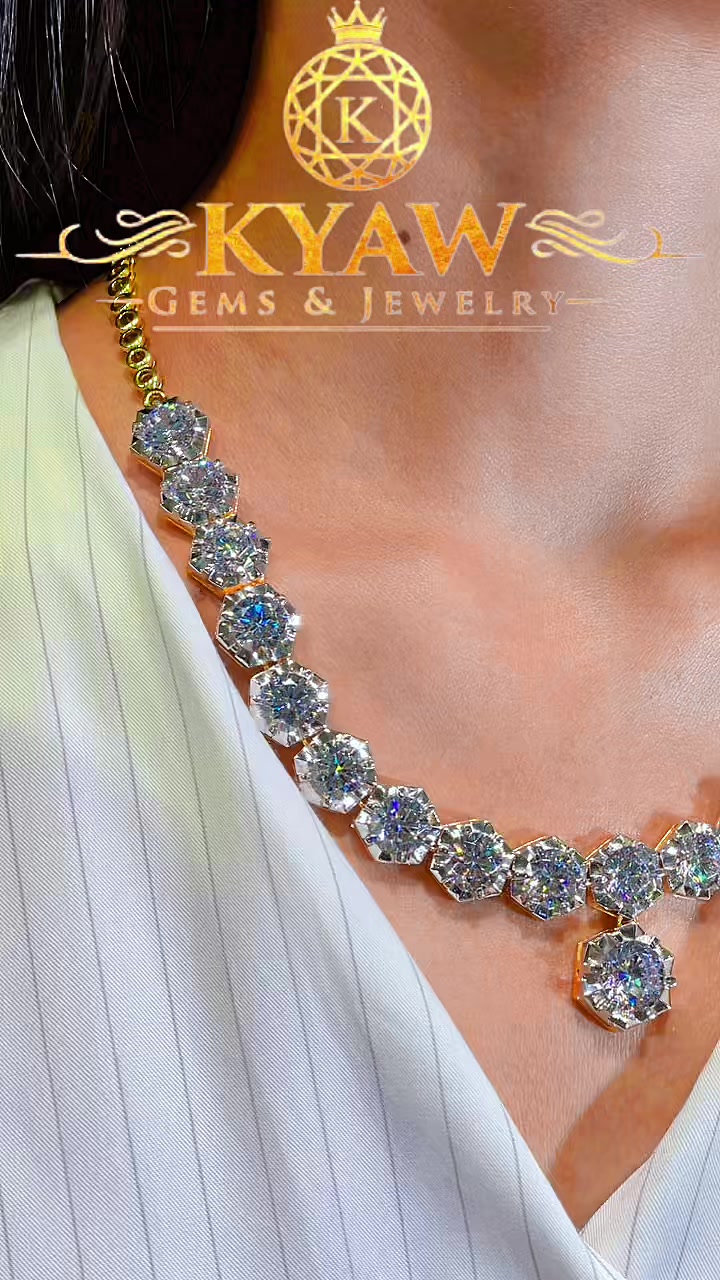 @Kyaw Gems& Jewelry 1