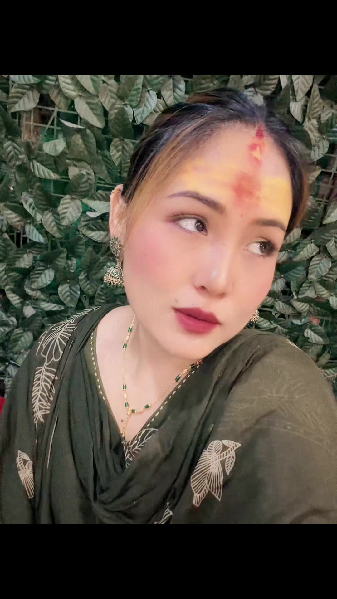 @Sapana Thapa korangi✨