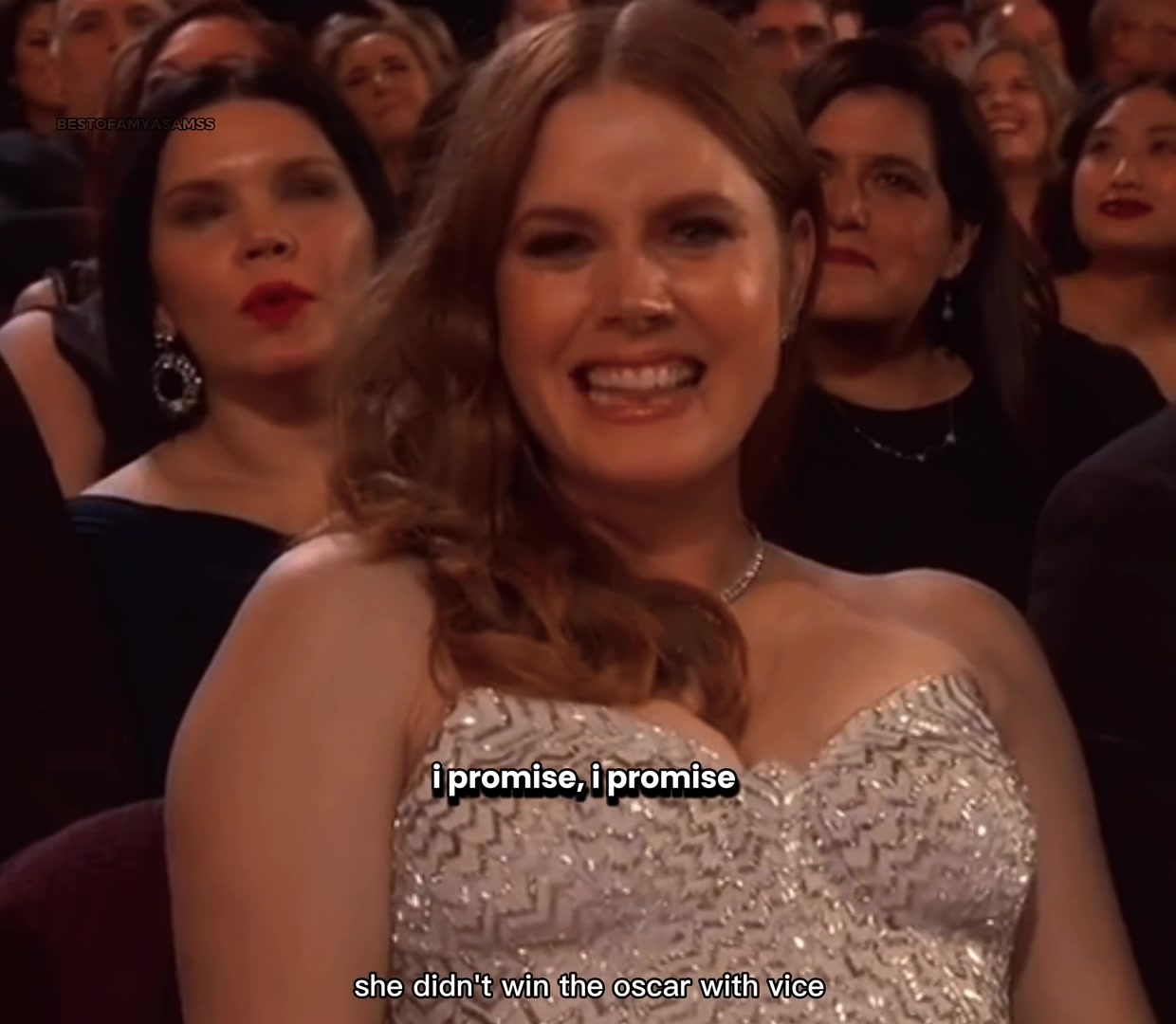 @Best Of Amy Adams