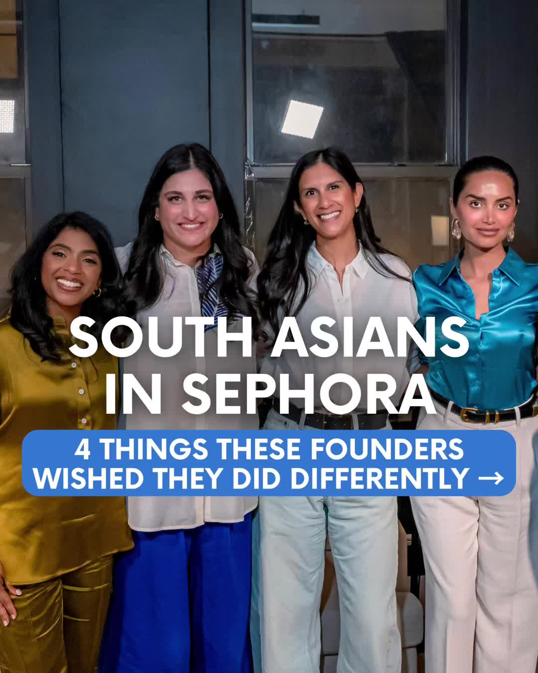 @South Asian Trailblazers