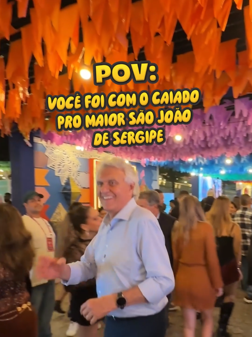 @Ronaldo Caiado