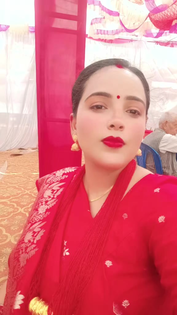 @Arati Aryal