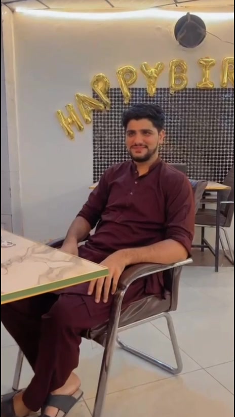 @ثاقب گُجر