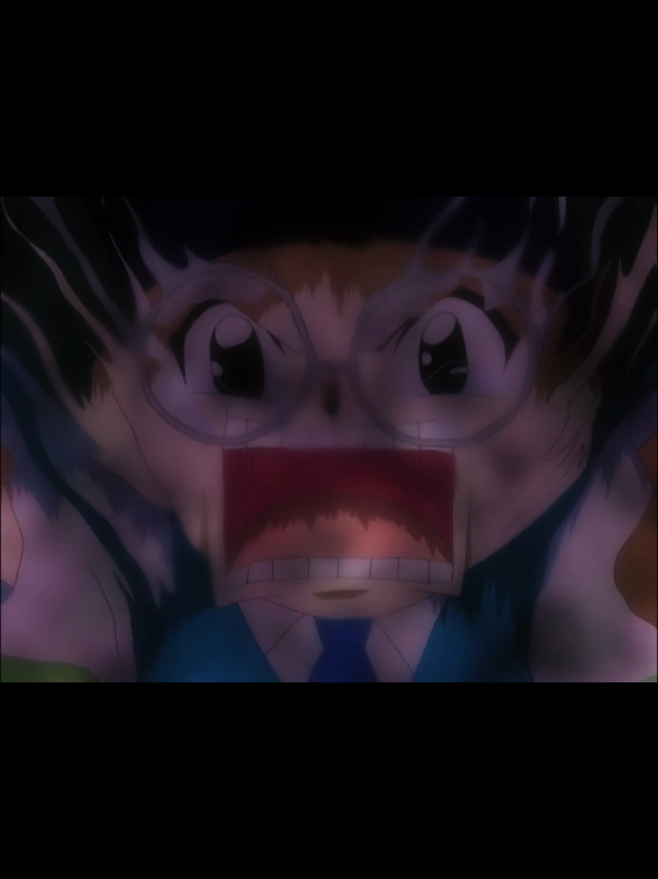 @momentos &eacute;picos del anime
