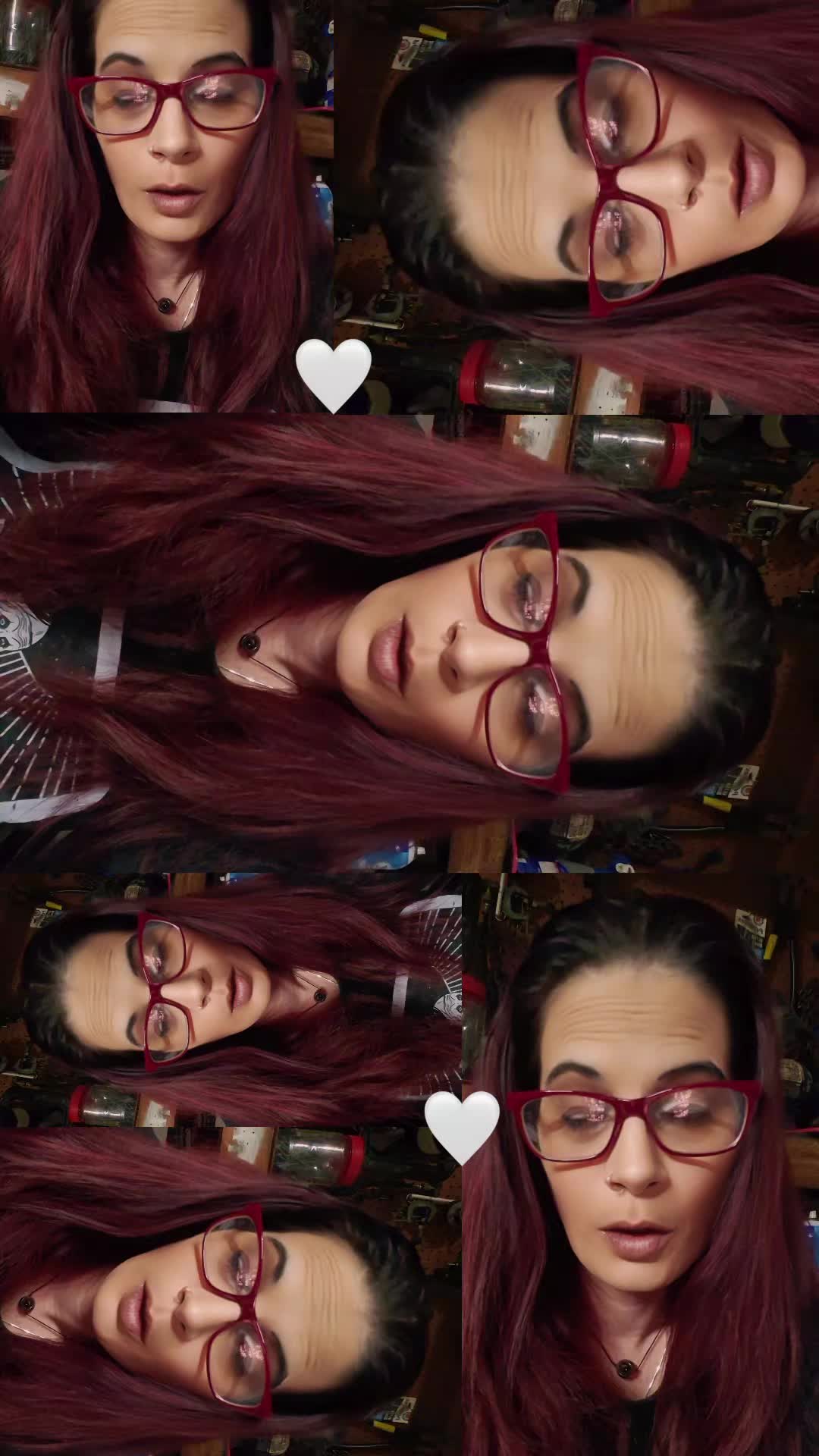 @🕵♀️⚡️TrueCrimeWithAri🔍⚡️