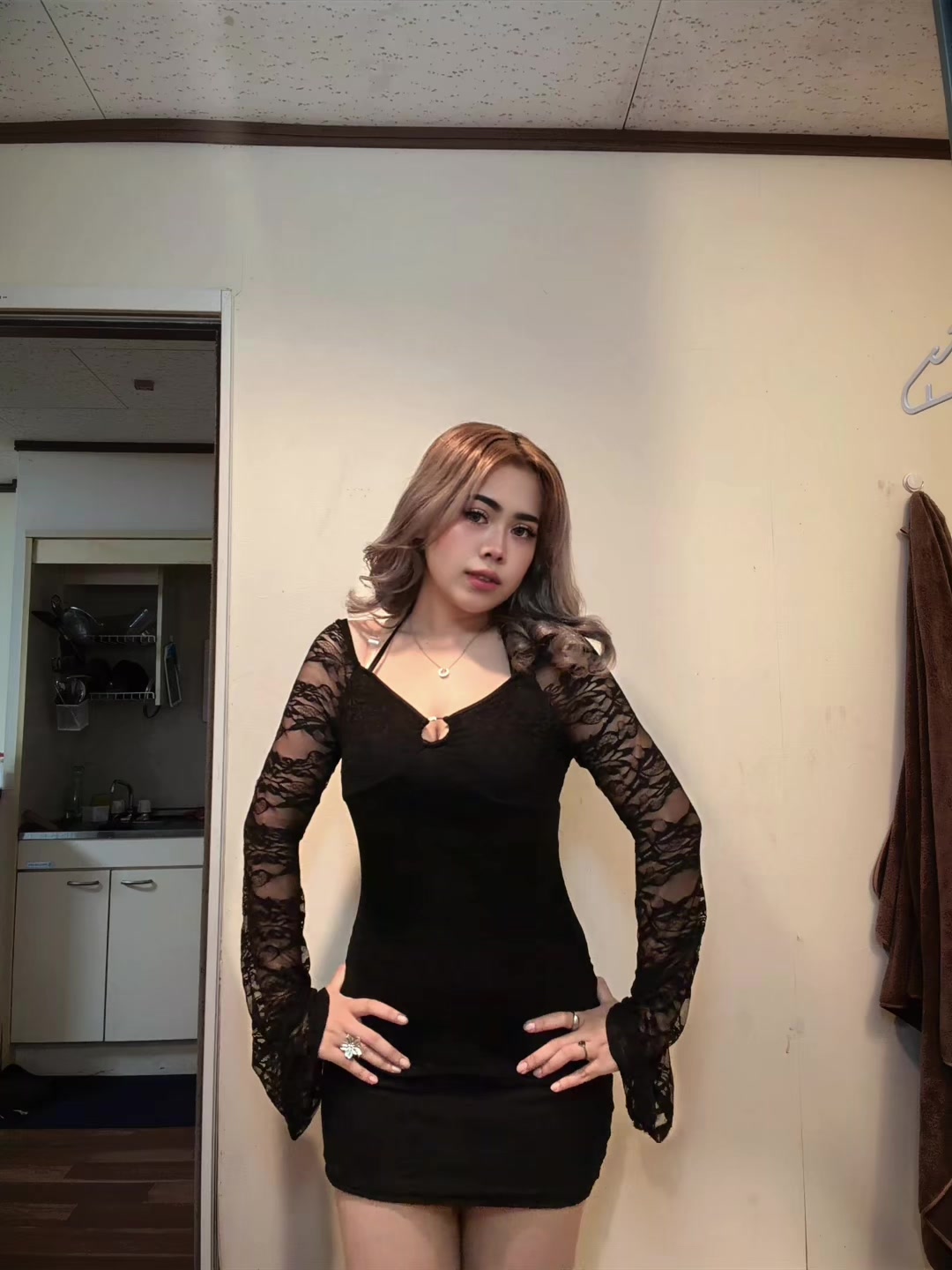 @Anake Bapak Jamil Ibu Jamilah