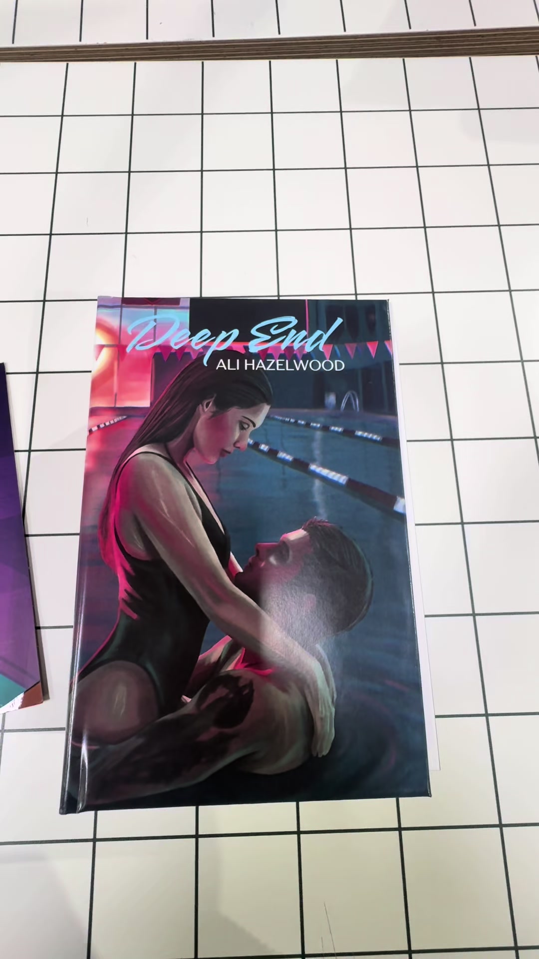 @BooksOnTheEdge - 📍Syd, Aus
