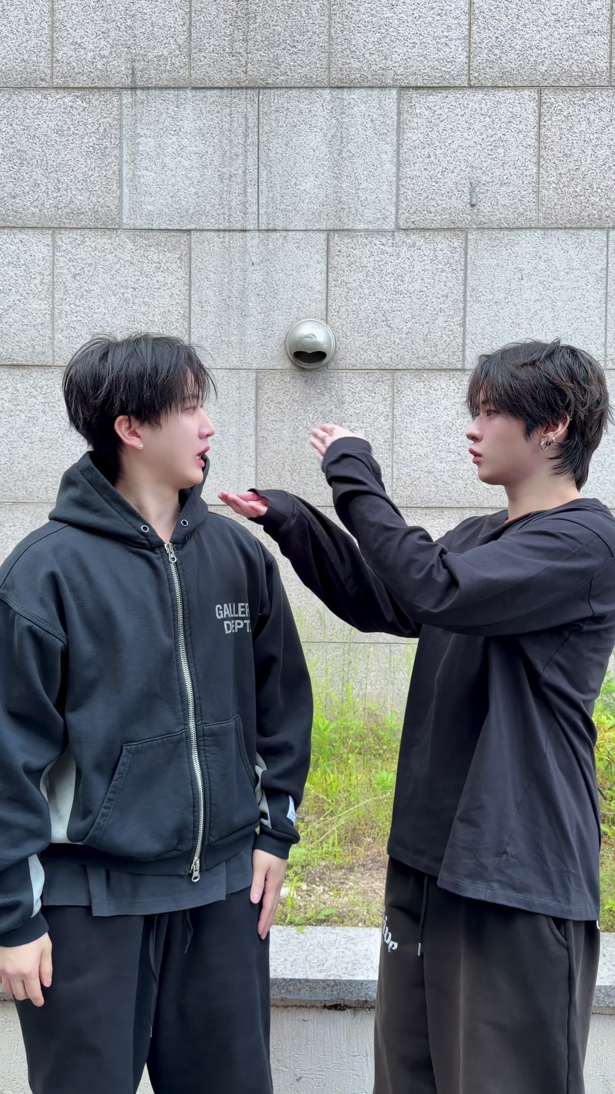 @Stray Kids