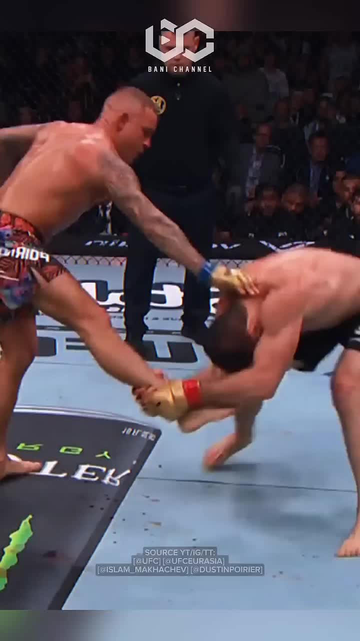 @UFC