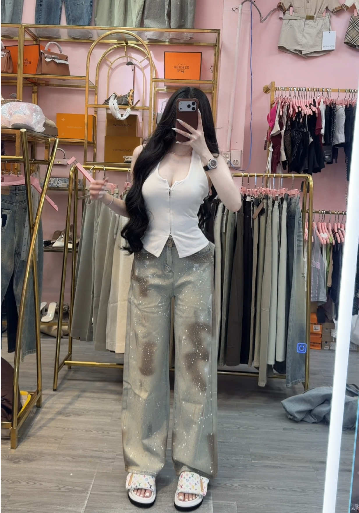 @Fb:Bé Muối xumiboutique