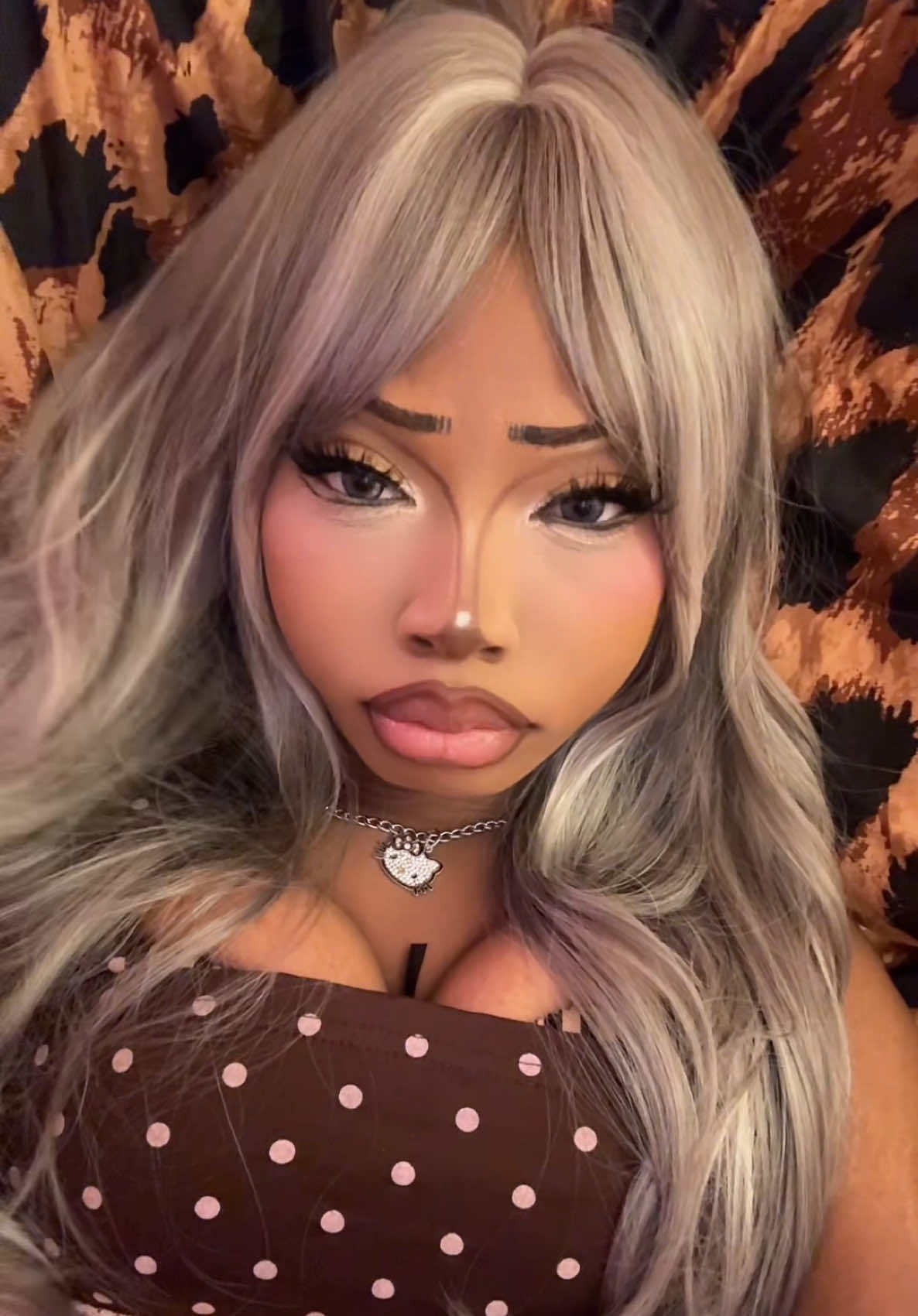 @THE DOLLIEST OF DOLLS๐ฑ๐พโ๏ธ๐