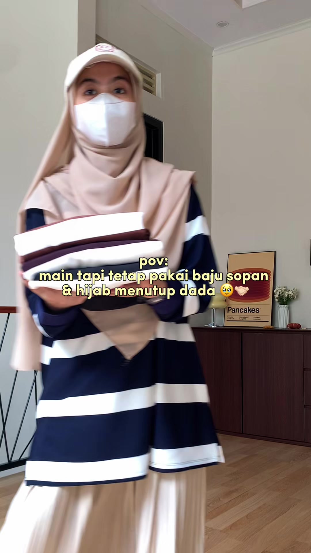 @bilaaa | suka outfit remaja😋✨