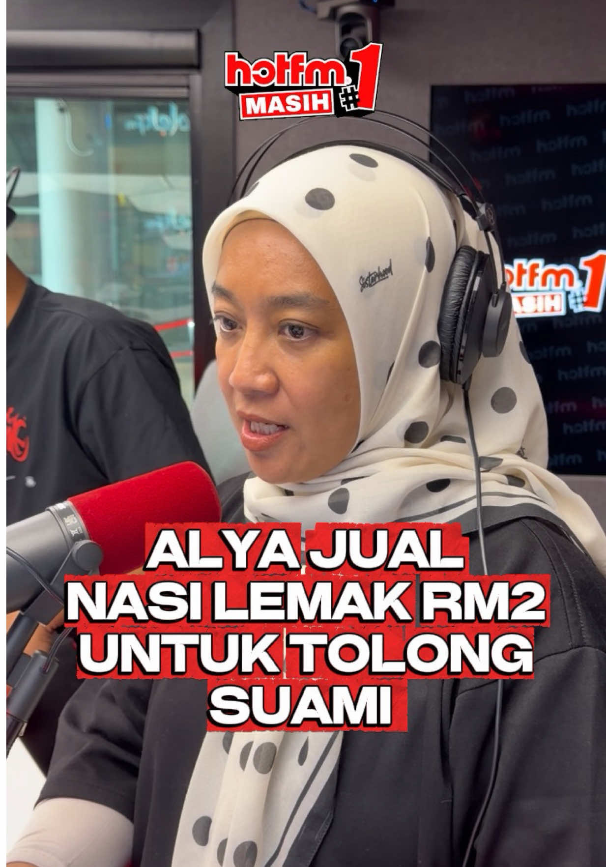 @Hot FM