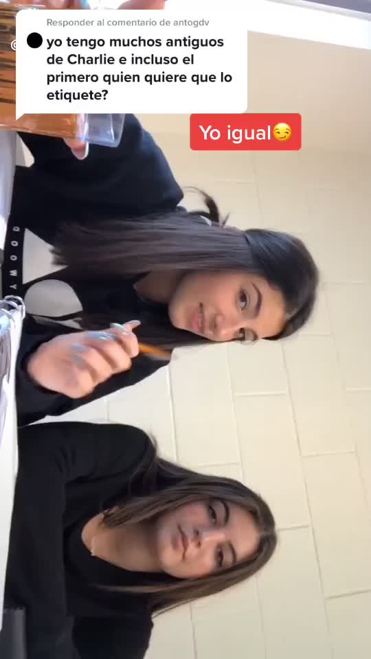 @Información de TikTok :)