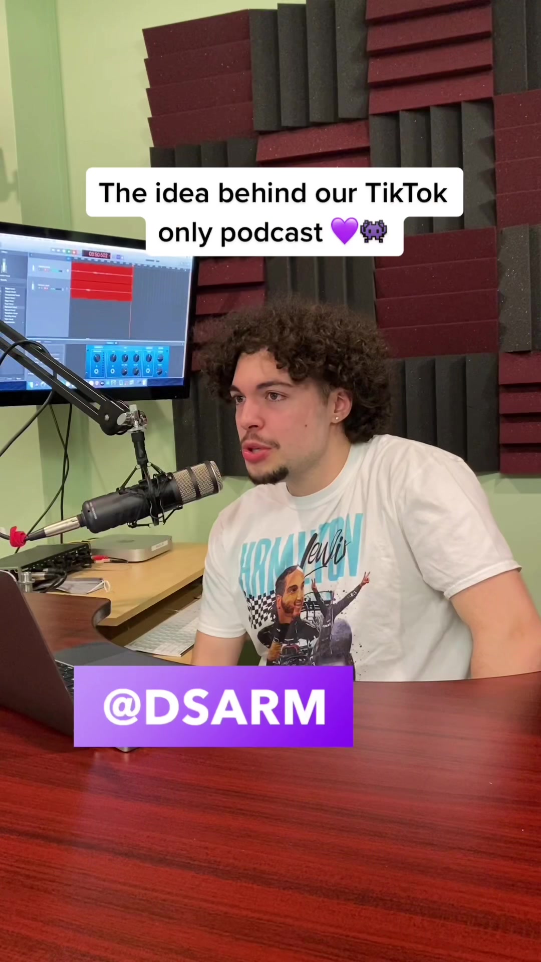 @dan the clone