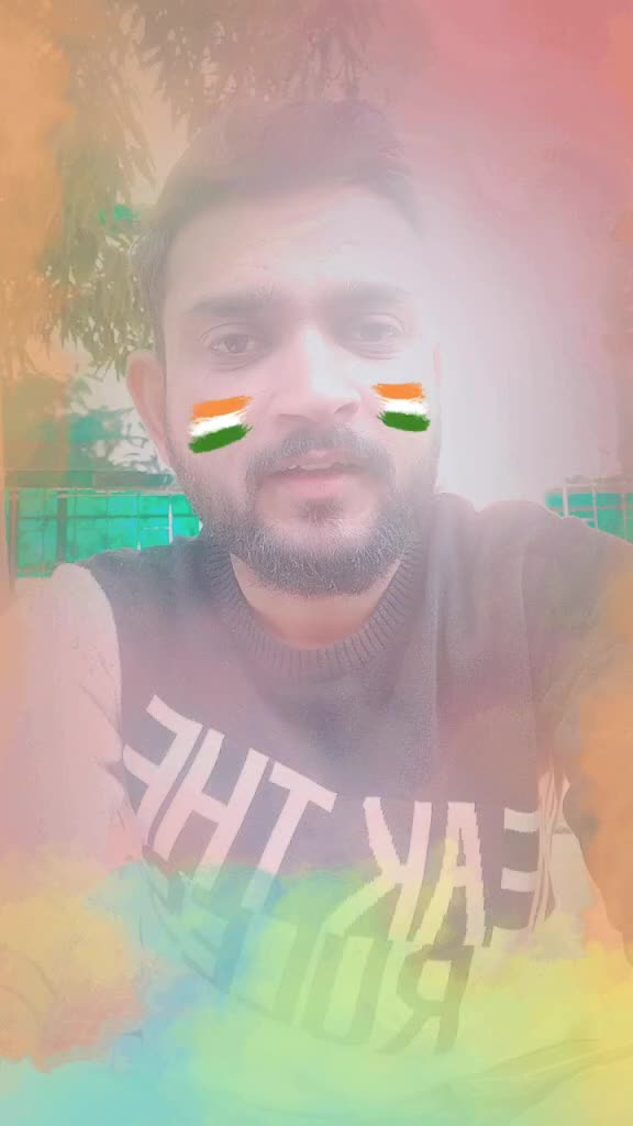 @Rajat Vedi