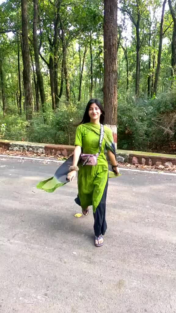@Adira Rana