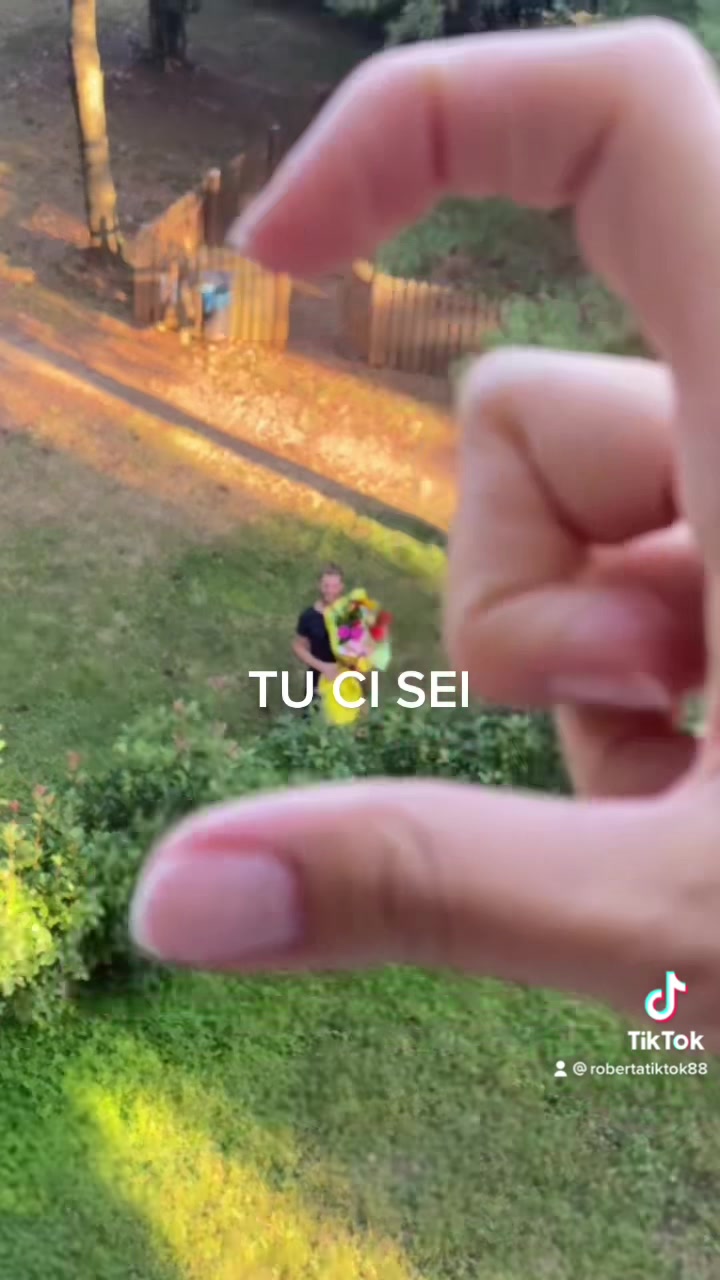 @Roberta Tik Tok